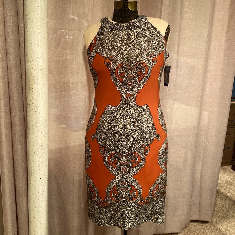 International Concepts dress size XS